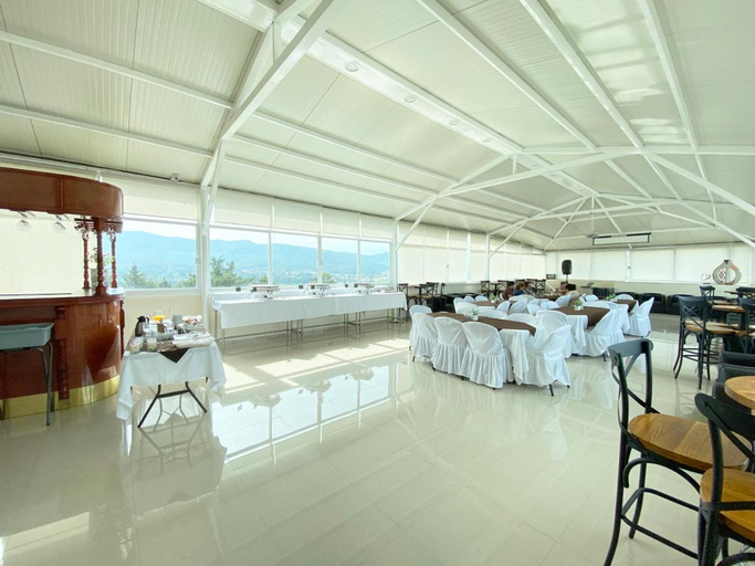 Food & Drinks 4, Hotel Lomas Inn, Chapa de Mota