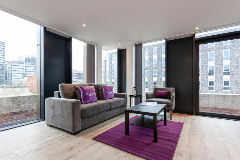 Others 5, Pillo Rooms Apartments - Salford, Manchester