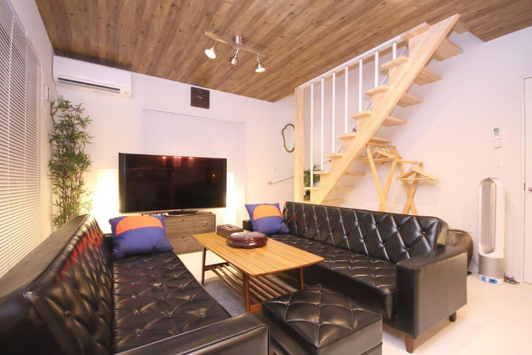 Others 3, Fuji Time Traveler Tamatebako - Vacation STAY 33050v, Fujikawaguchiko