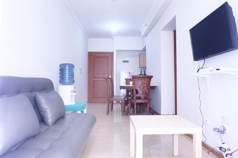 Others 5, Apartment 2 BR Palazzo Kemayoran By Travelio, Central Jakarta