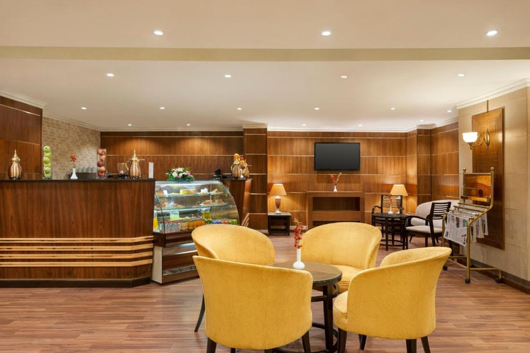 Food & Drinks 4, Dar Al Fayzeen Makkah, Makkah