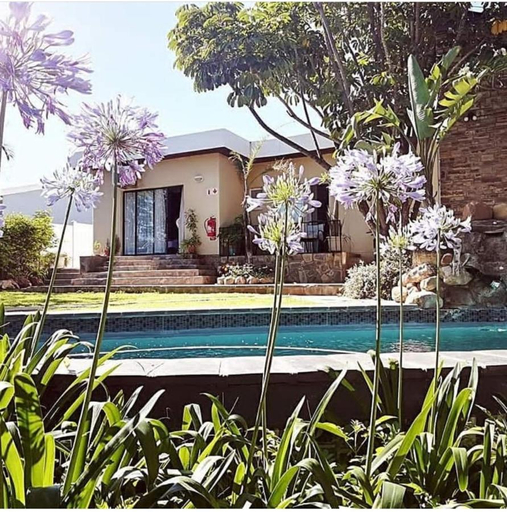 Sport & Beauty 4, Guesthouse Terra Africa, Windhoek East