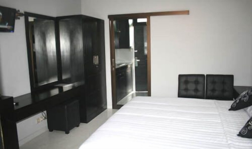 Bedroom 5, Arya Hotel and Spa, Badung