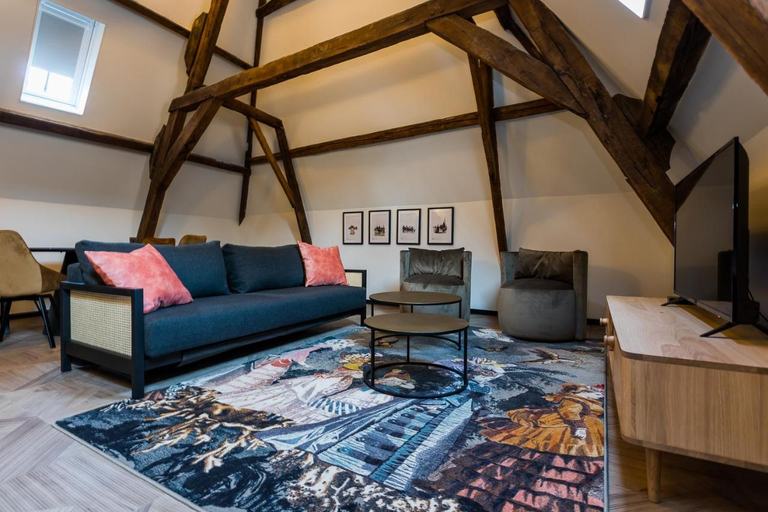 Others 5, Boutique Hotel Rijks I Kloeg Collection, Goes