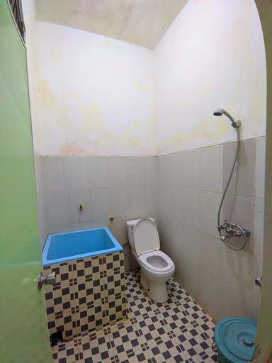 Others 4, Villa Jauhara 3, Malang
