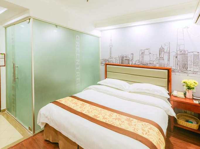 Bedroom 2, Nahar Residency, The Nilgiris