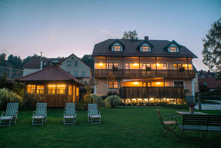 Exterior & Views 1, Hotel Zamorc, Škofja Loka