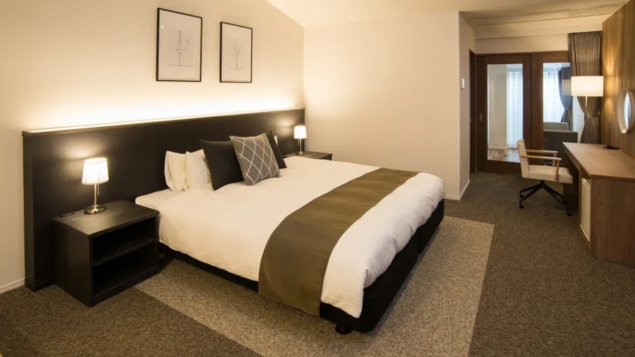Bedroom 5, MA Maison Saiko, Fujikawaguchiko