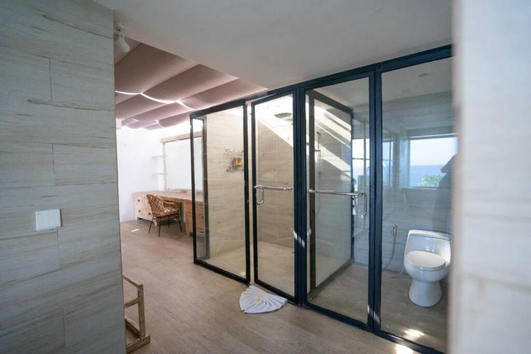 Others 4, Nusa Dua Cliff Ocean View with Private Beach, Badung