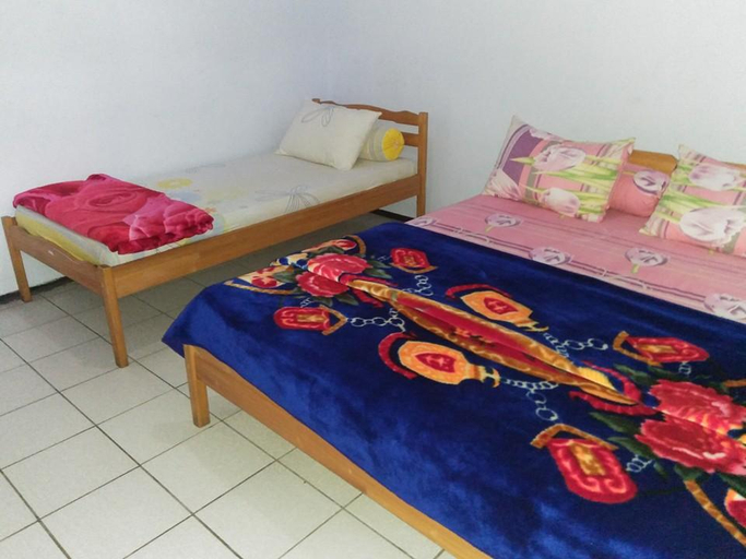 Bedroom, Villa Sinar  Harapan 2 Gunung Bromo Sukapura , Probolinggo