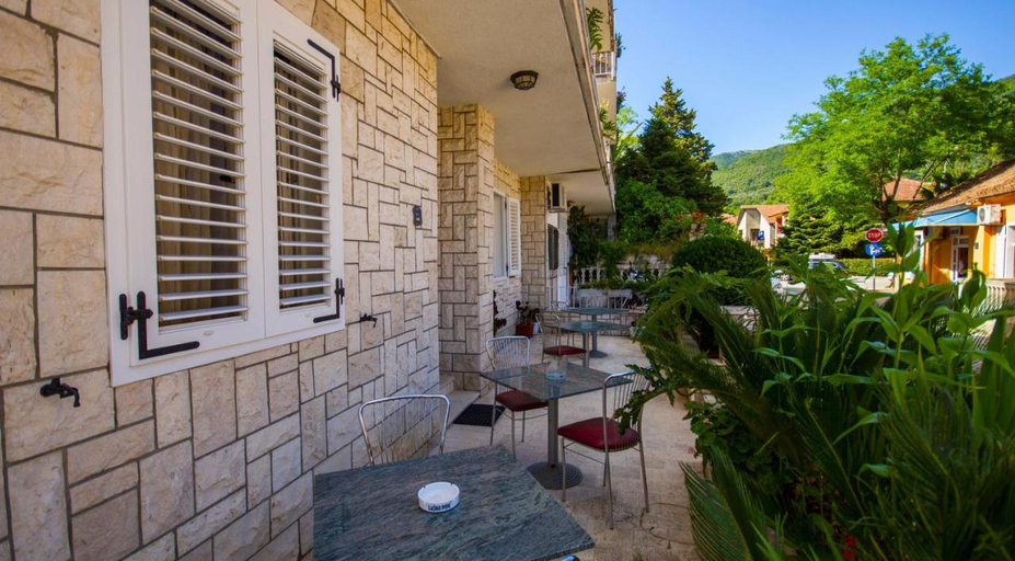 Others 3, Pakovo Apartments Andrija