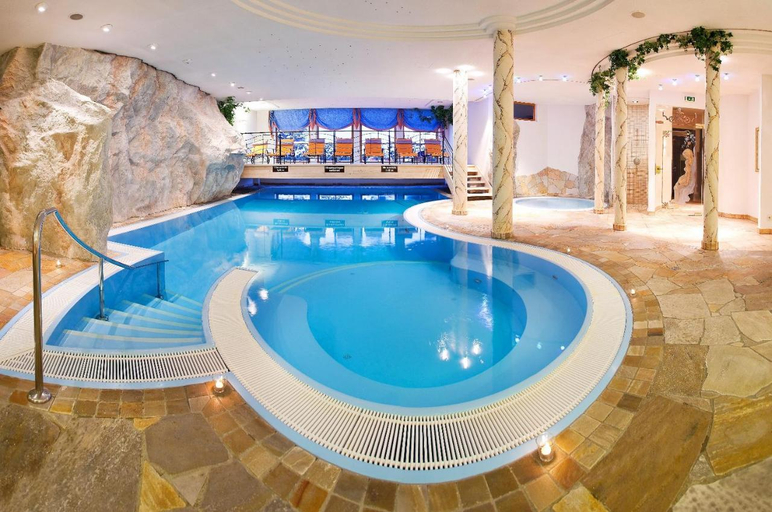 Sport & Beauty 2, Hotel Schorhof, Zell am See