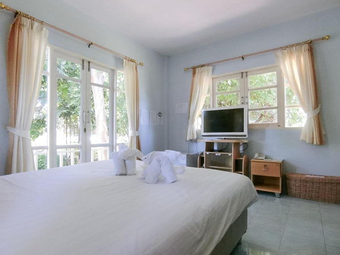 Bedroom 3, Aura Park Resort, Ban Pong