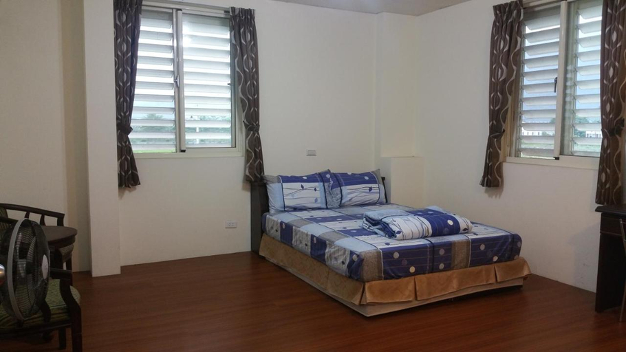 Bedroom, A-Ma Homestay, Hualien