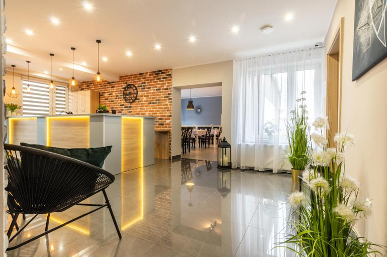 Others 5, Samoobslugowy Hotel Astoria Fly Modlin Airport, Nowy Dwór Mazowiecki