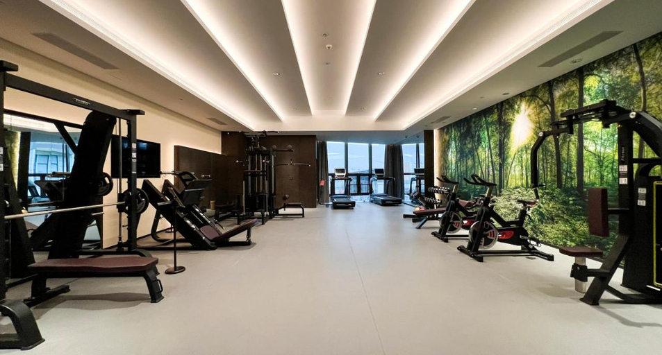 Others 5, Mingdu Hotel, Zhenjiang