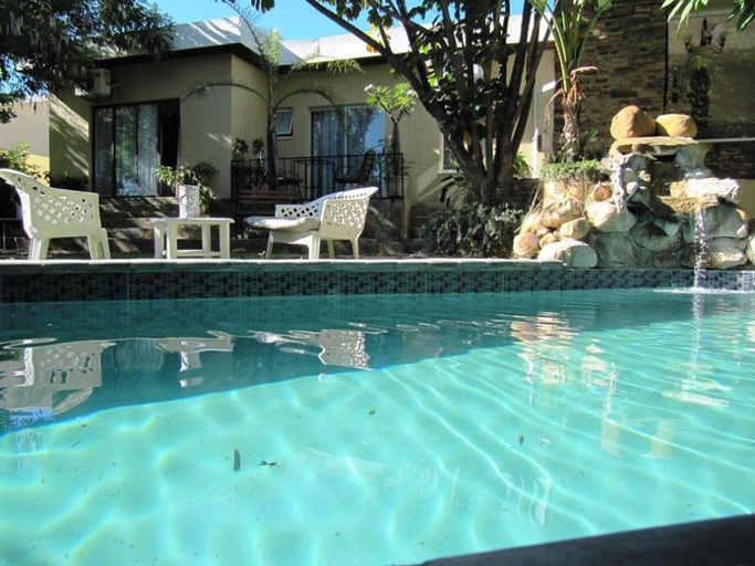 Sport & Beauty 5, Guesthouse Terra Africa, Windhoek East