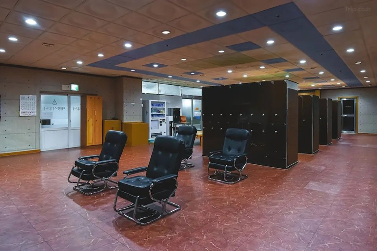 Others 5, Asherah Villard Aqua Business Hotel, Gimhae