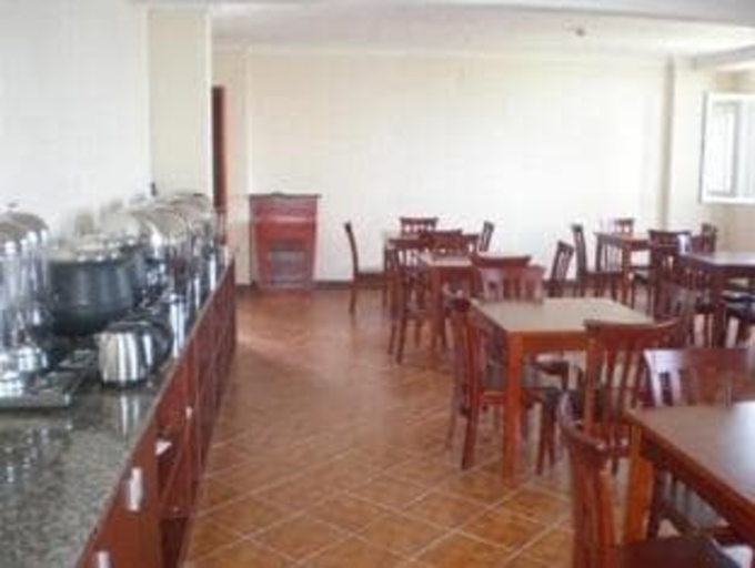 Food & Drinks, GreenTree Inn Weihai Port, Weihai