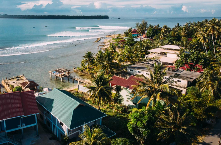 Exterior & Views 5, Jamburae Lodge, South Nias