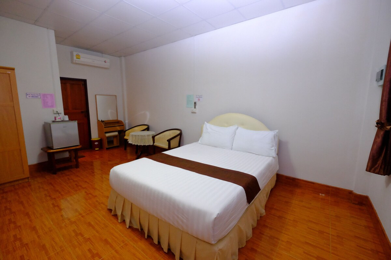 Bedroom 4, Teerana Place, Na Kae