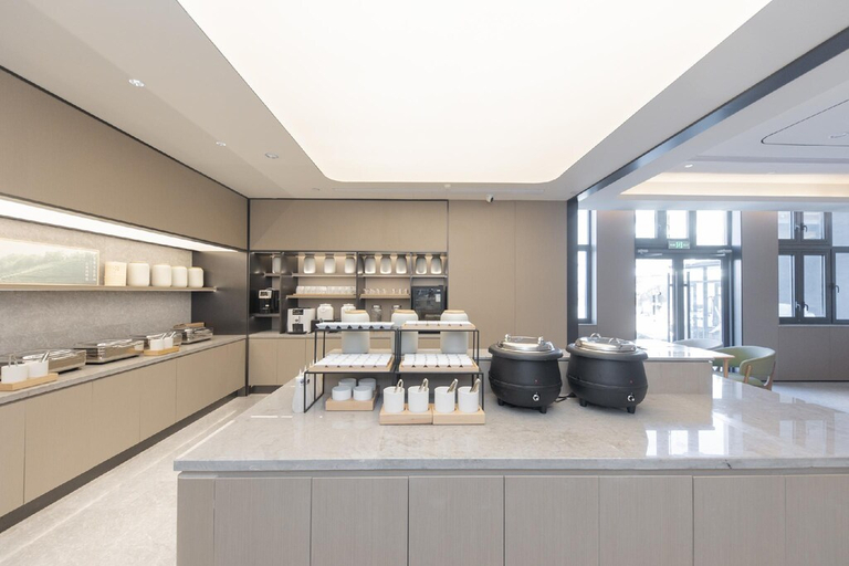 Food & Drinks 4, Ji Hotel Zhaoyuan Wenquan Road, Yantai