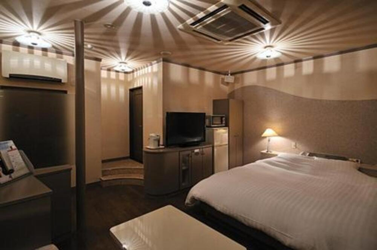 Bedroom 3, Aube - 大人専用, Zentsūji