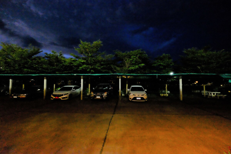 Public Area 5, Teerana Place, Na Kae