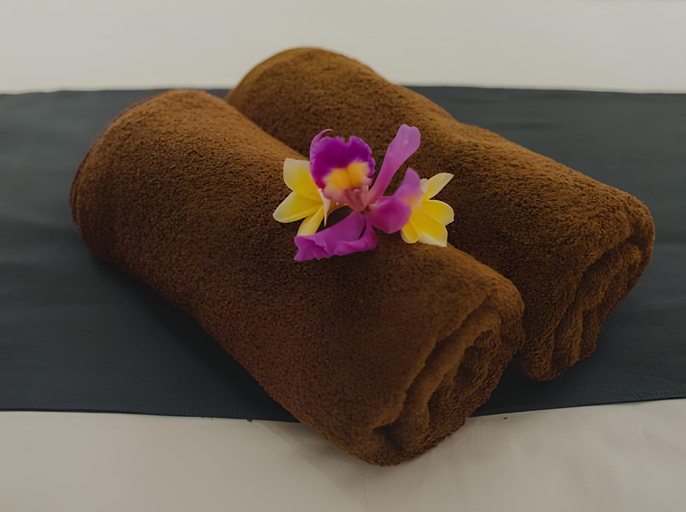 Sport & Beauty, Pandu guest house, Gianyar
