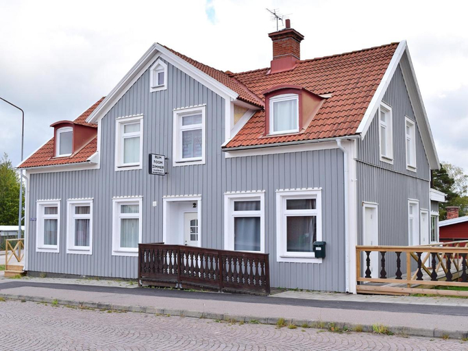 Exterior & Views 4, Lilla Hotellet i Nybro, Nybro