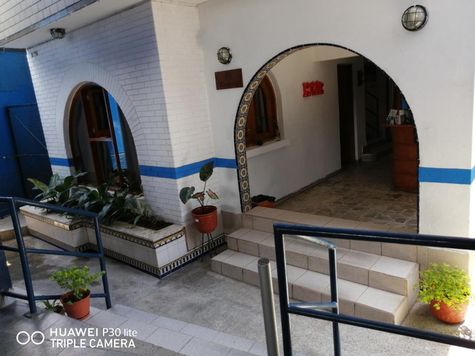 Others 3, Poseidon Guest House, Maynas