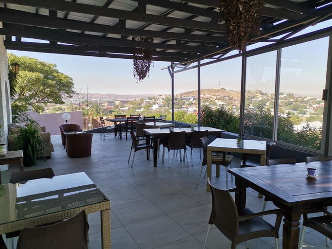 Food & Drinks 5, Guesthouse Terra Africa, Windhoek East
