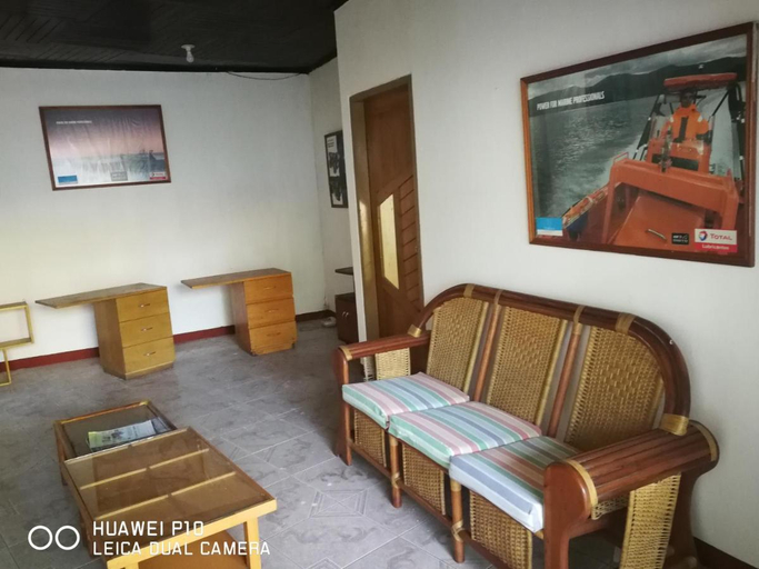 Others 2, Poseidon Guest House, Maynas