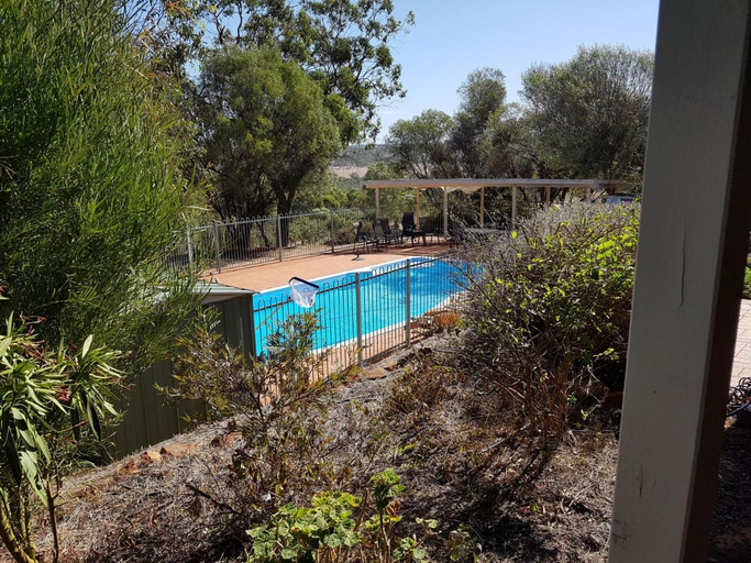 Sport & Beauty, Pecan Hill BNB, Toodyay