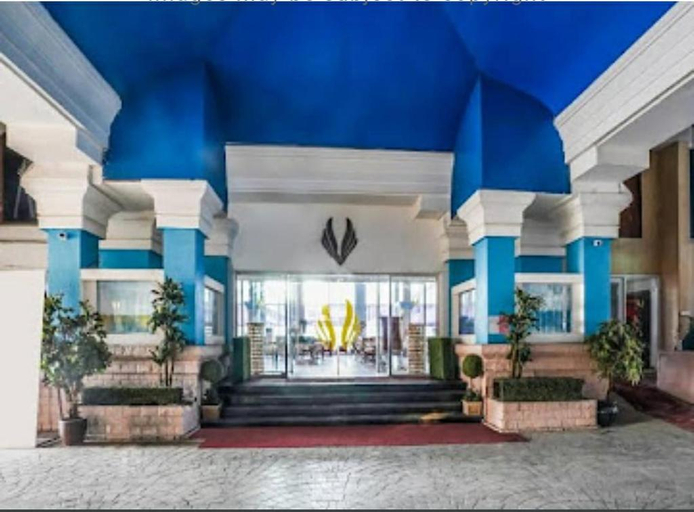 Exterior & Views 4, Royal Palms Hotel, Mumbai Suburban
