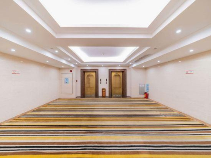 Others 5, Huangjiang Holiday Hotel, Dongguan