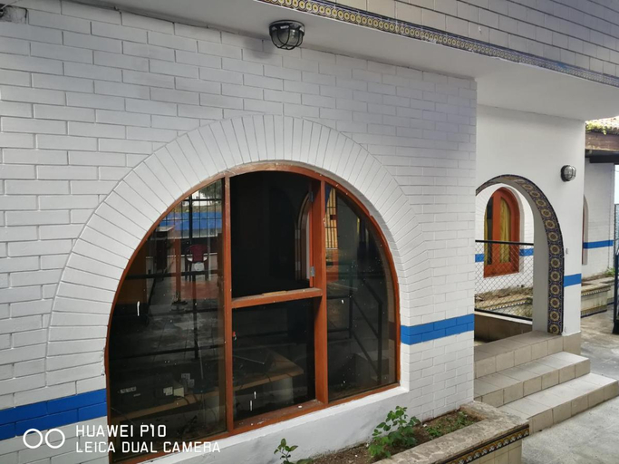 Exterior & Views, Poseidon Guest House, Maynas