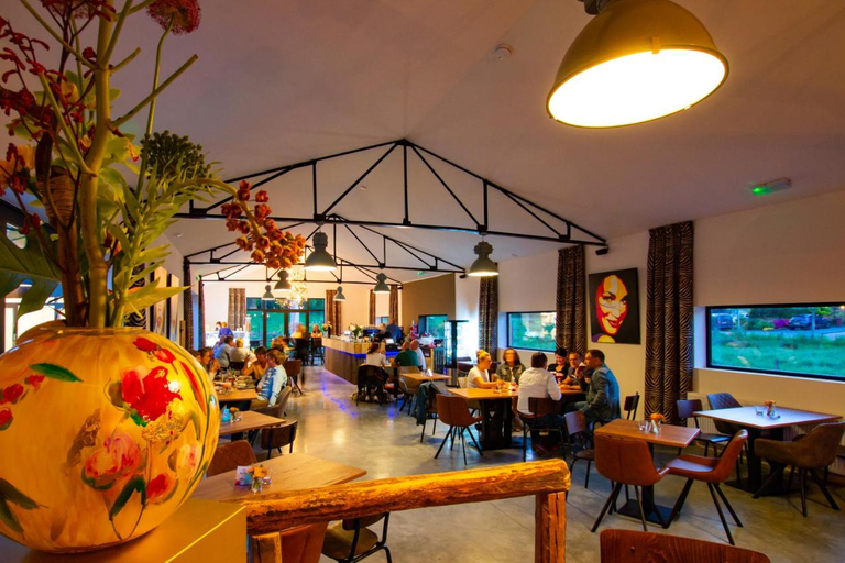 Food & Drinks 2, Logies De Pletsmolen, Nuth