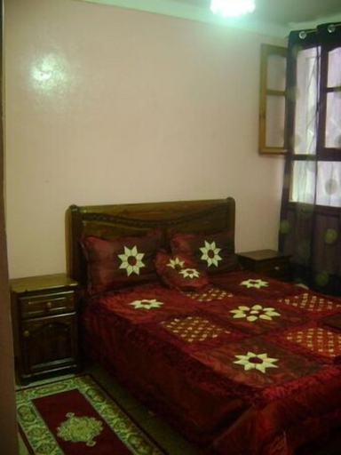 Bedroom 5, Appartement 2 Chambre Ville Nouvelle Fes, Fès