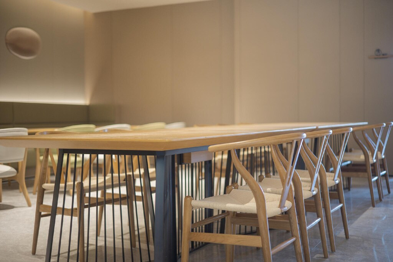 Food & Drinks 5, Ji Hotel Zhaoyuan Wenquan Road, Yantai