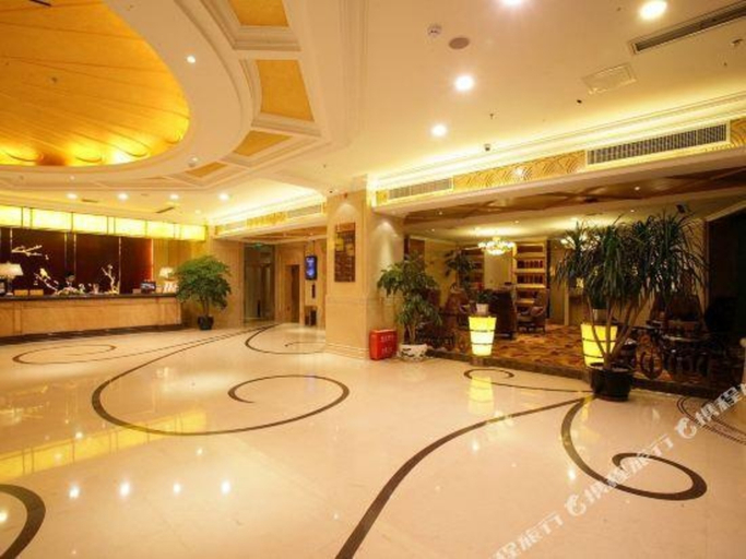 Others 3, Xinhua International Hotel, Chengdu