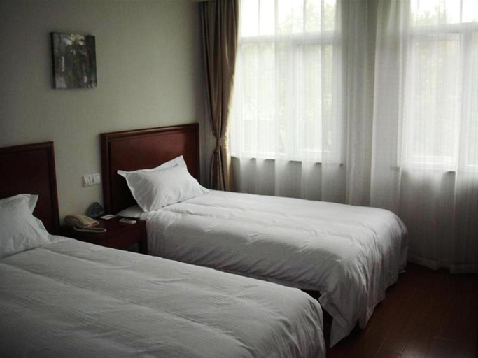 GreenTree Inn, Shanghai