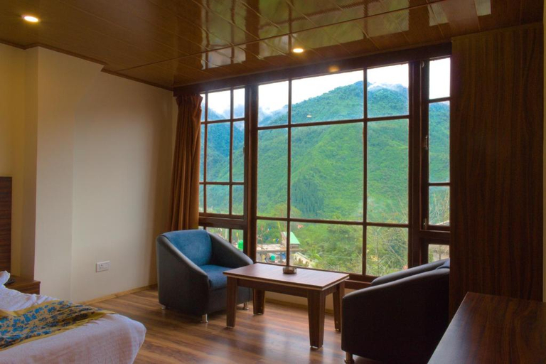 Others 4, Noble Heritage Hotel and Resort, East Sikkim