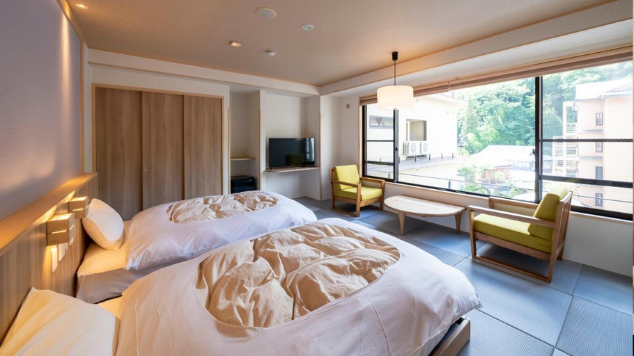 Bedroom 3, Hanting Hotel Shanghai Hongqiao Railway Station Huqingping Highway, Shanghai