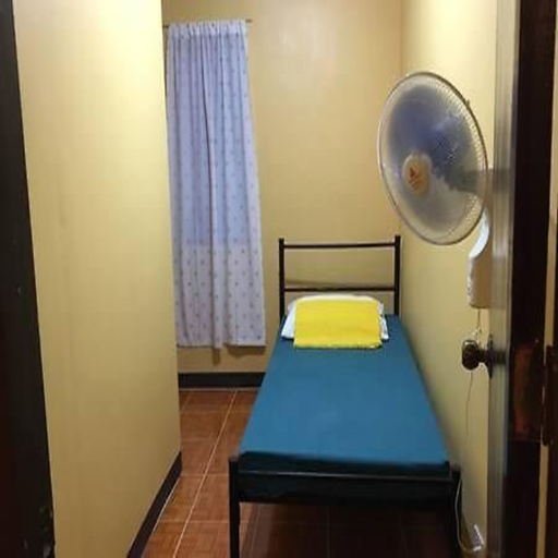 Bedroom 5, Pines Mansion II - Rooms for Rent on Cash Basis with 30% Reservation Fee before arrival, Butuan City