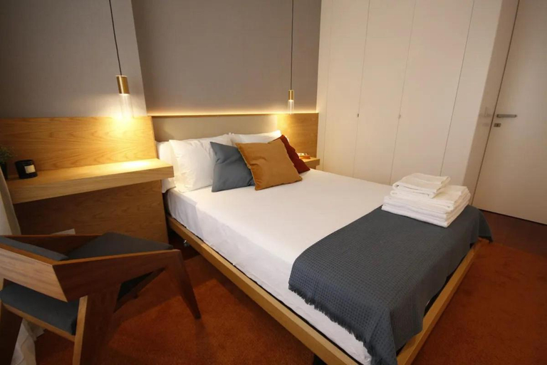 Bedroom 2, Timeless Ambassador -Belem, Lisbon