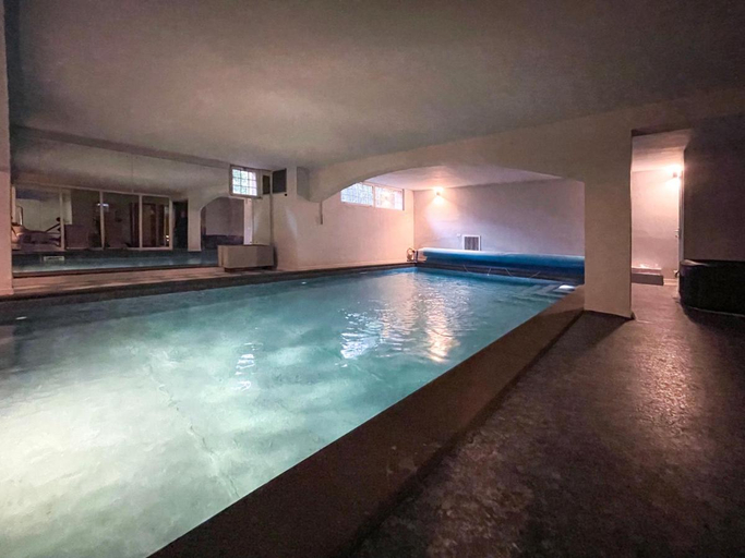 Sport & Beauty 5, B&b Giada, Taranto