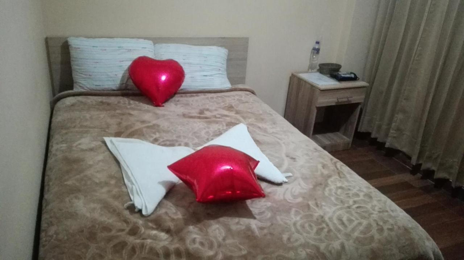 Bedroom 4, D' Barrig, Trujillo