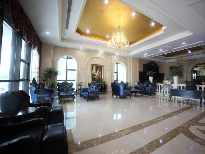 Others 5, Vienna International Hotel Shanghai Pujiang, Shanghai