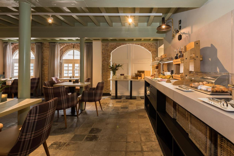 Food & Drinks 4, Boutique Hotel Rijks I Kloeg Collection, Goes